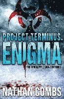 bokomslag Project Terminus Enigma