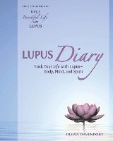 bokomslag Lupus Diary