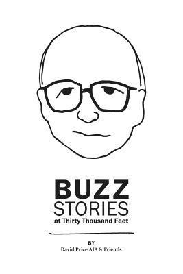 David a Price, David A. Price, Tim O'Brien, TIM O'BRIEN - Buzz Stories at Thirty Thousand Feet, Häftad