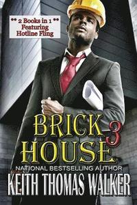 bokomslag Brick House 3