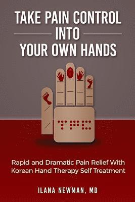Take Pain Control Into Your Own Hands 1