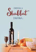 bokomslag Our Family Shabbat Journal