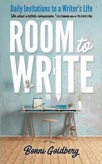bokomslag Room to Write