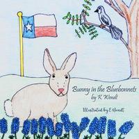 bokomslag Bunny in the Bluebonnets
