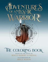 bokomslag Adventures of a Mystic Warrior