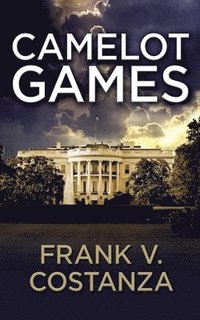 bokomslag Camelot Games