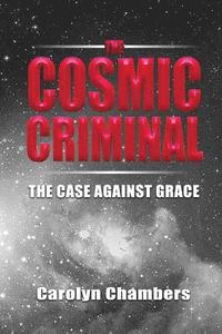 bokomslag The Cosmic Criminal