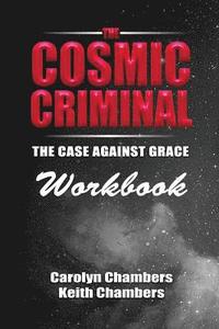 bokomslag The Cosmic Criminal Workbook: Companion Workbook