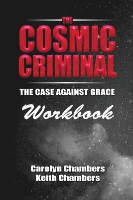 bokomslag The Cosmic Criminal Workbook