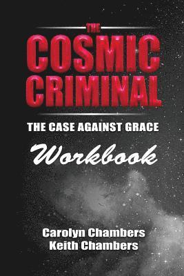 bokomslag The Cosmic Criminal Workbook: Companion Workbook