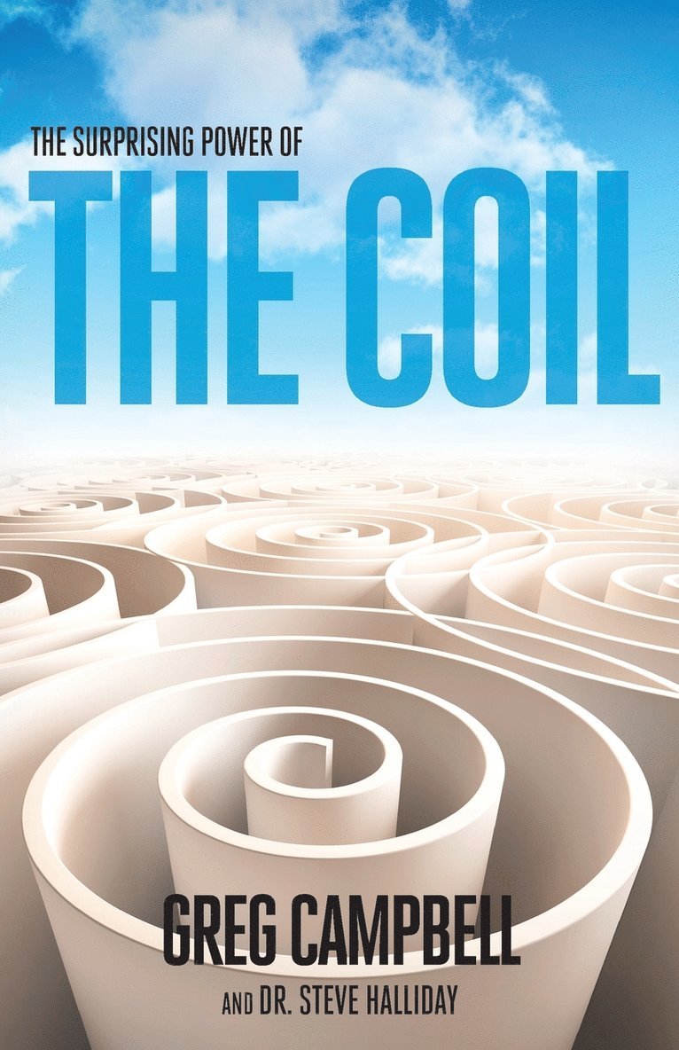 The Surprising Power of the Coil 1