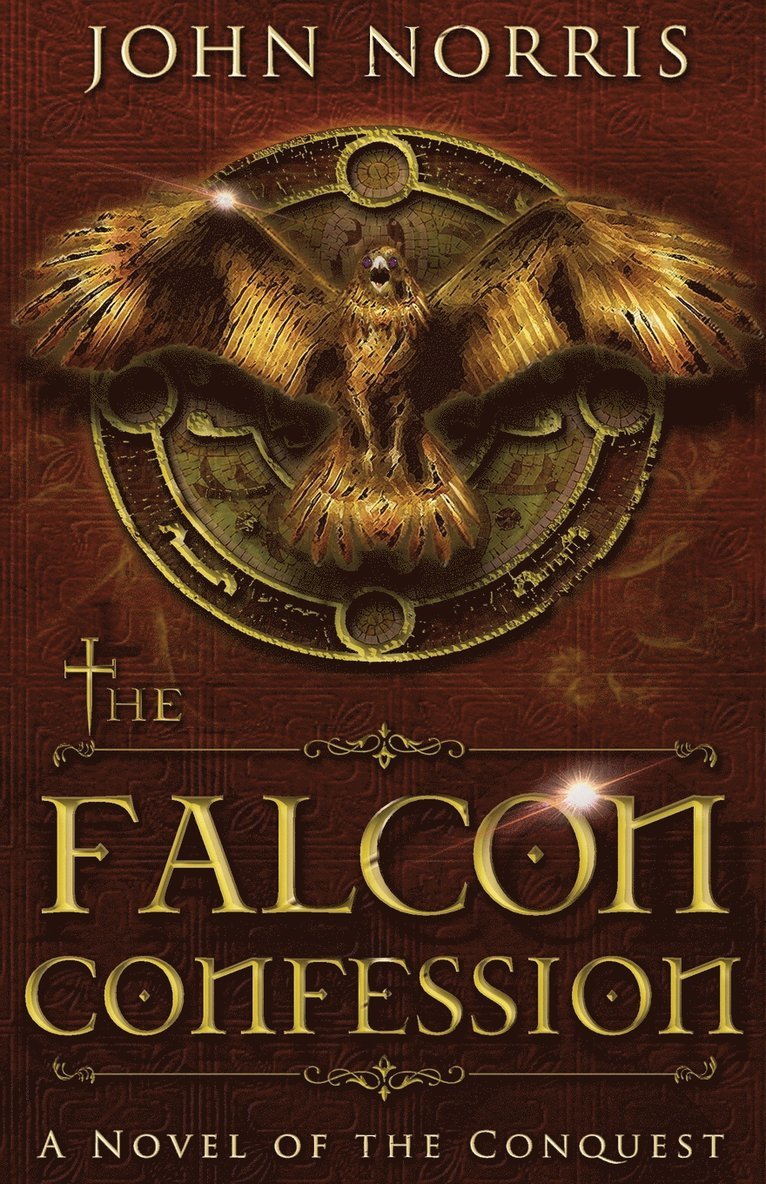 The Falcon Confession 1