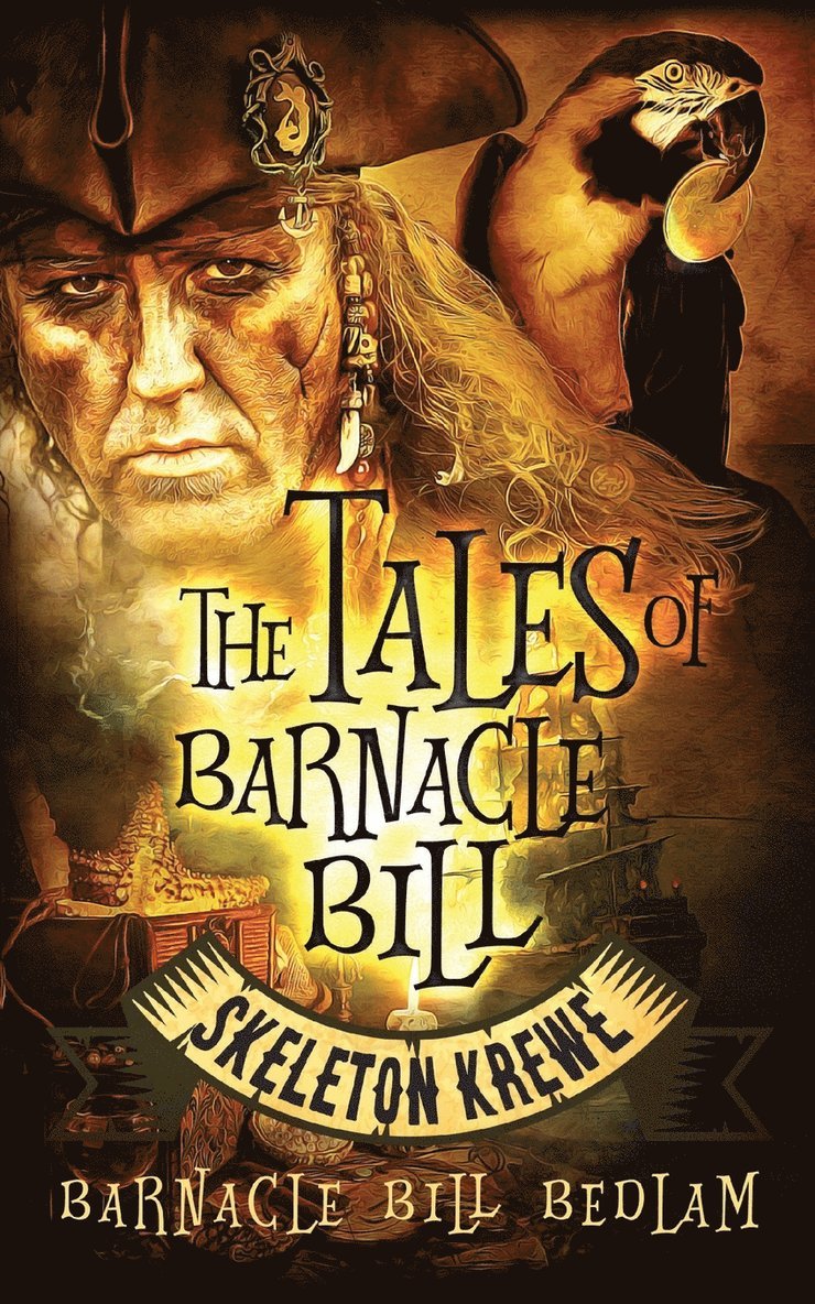 The Tales of Barnacle Bill 1
