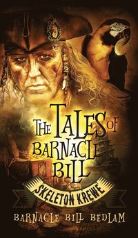 bokomslag The Tales of Barnacle Bill