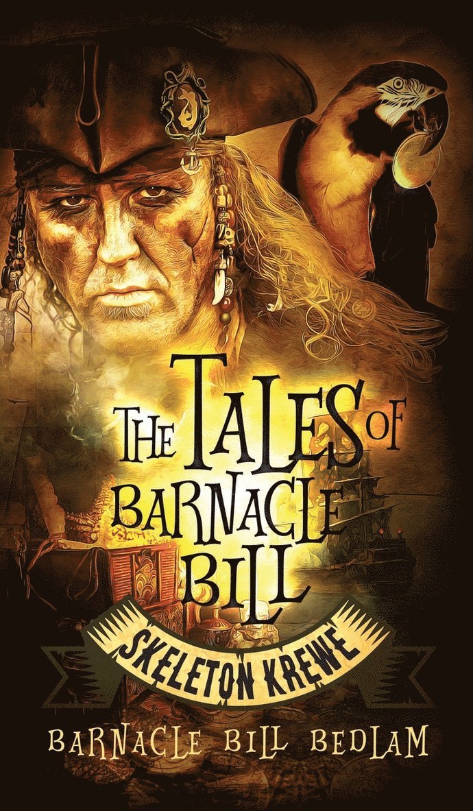 The Tales of Barnacle Bill 1