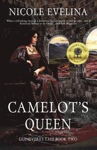 bokomslag Camelot's Queen