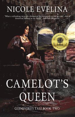 Camelot's Queen 1