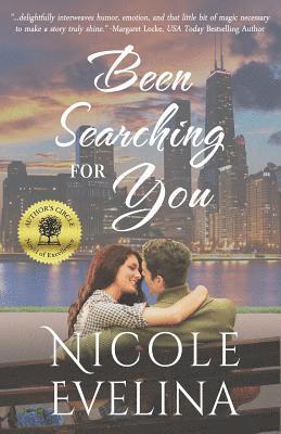 Nicole Evelina - Been Searching for You, Häftad
