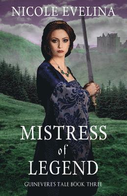 Mistress of Legend 1