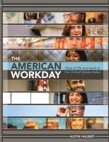 bokomslag The American Workday