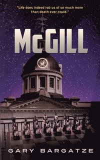 bokomslag McGill