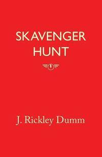 bokomslag Skavenger Hunt