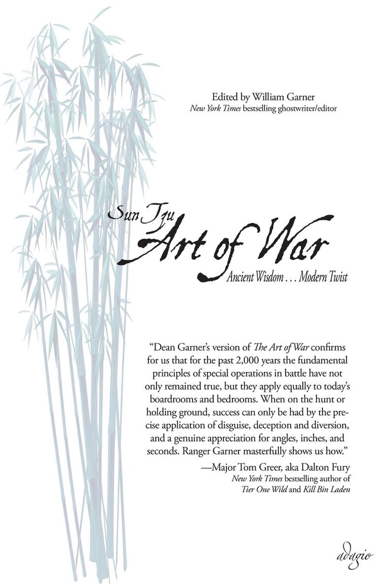 The Art of War 1