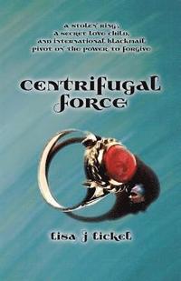bokomslag Centrifugal Force