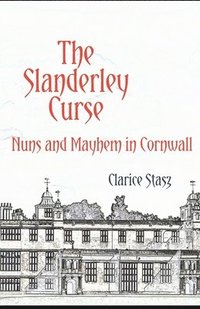 bokomslag The Slanderley Curse