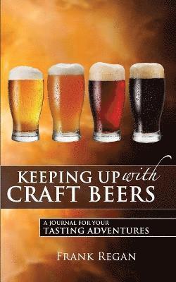 Keeping Up with Craft Beers 1