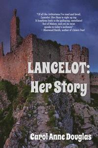 bokomslag Lancelot: Her Story