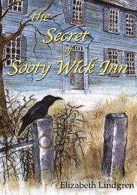 bokomslag The Secret of Sooty Wick Inn