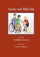 Cynthia Crosson - Sunny and Malcolm, Häftad