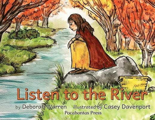 Listen to the River 1