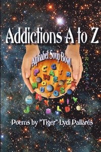 bokomslag Addictions A to Z