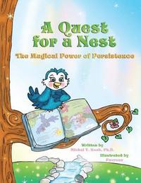 bokomslag A Quest for a Nest
