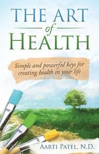 bokomslag Art of Health