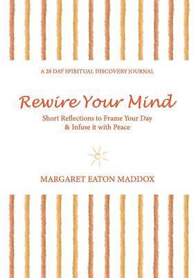 bokomslag Rewire Your Mind