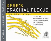 bokomslag Kerr's Brachial Plexus
