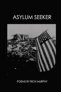 bokomslag Asylum Seeker