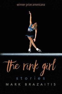 bokomslag The Rink Girl