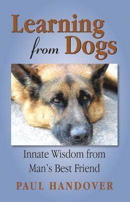 Learning from Dogs 1