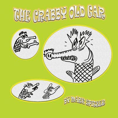 The Crabby Old Gar 1