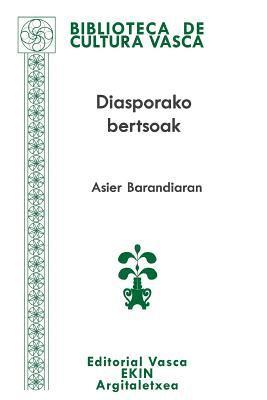 Diasporako bertsoak