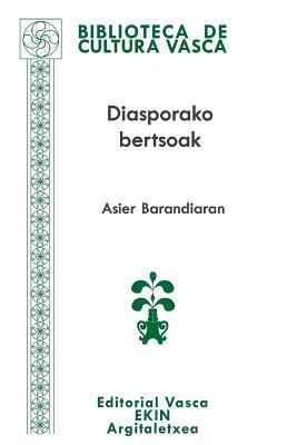 Diasporako bertsoak 1