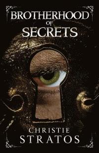bokomslag Brotherhood of Secrets: Victorian psychological suspense