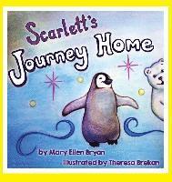 bokomslag Scarlett's Journey Home