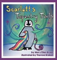 bokomslag Scarlett's Tapestry Trails