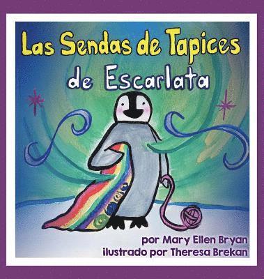 Las Sendas de Tapices de Escarlata 1