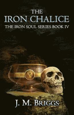 bokomslag Iron Chalice